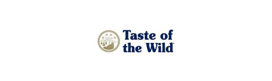 Taste of the Wild